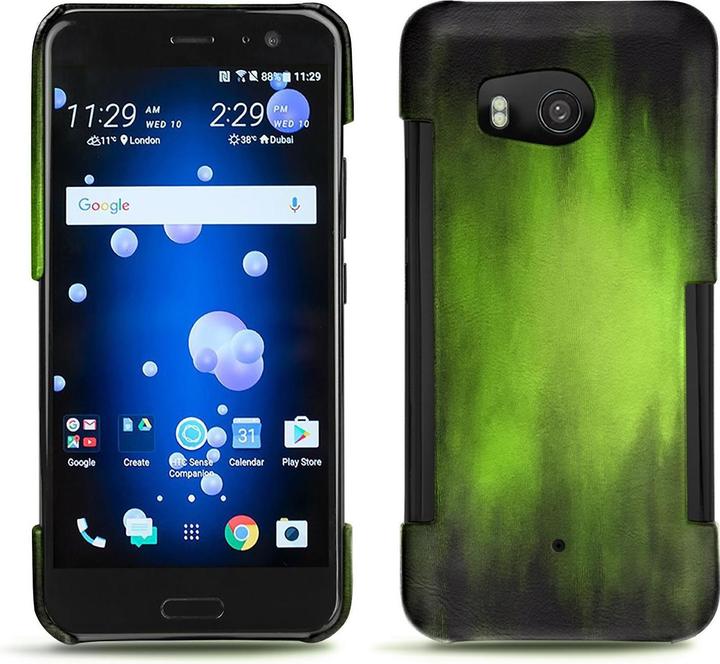Produktbild Noreve Lederschutzhülle (HTC U11)