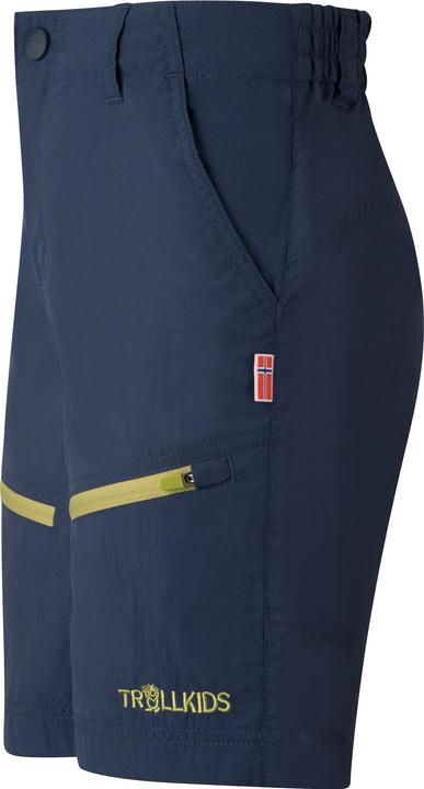 Produktbild Trollkids Kid's Seiland Shorts (146)