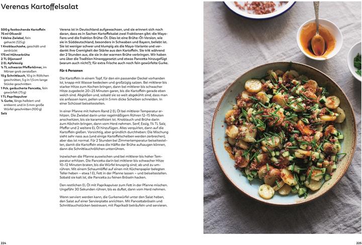 Immagine prodotto Ottolenghi Comfort (Tedesco, Yotam Ottolenghi, Helen Goh., 2024)