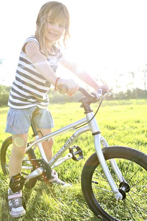 Image du produit Early Rider Belter Urban (16")