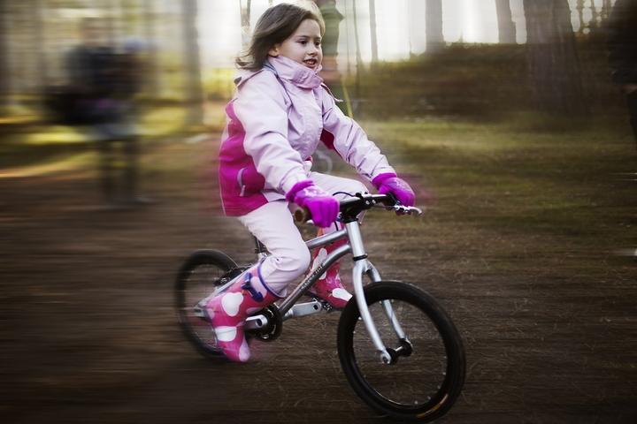 Image du produit Early Rider Belter Urban (16")