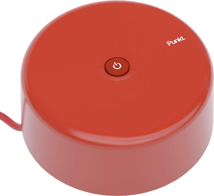 Actual product image Punkt. Multiple socket (5 x, CEE 7/3, 3 m)