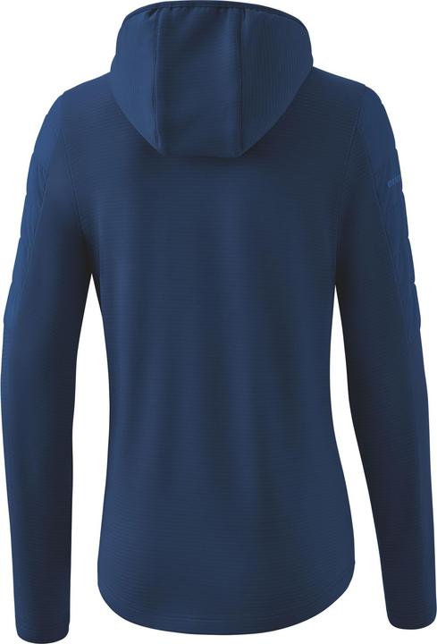 Actual product image Erima Hybrid Jacke Damen (40)