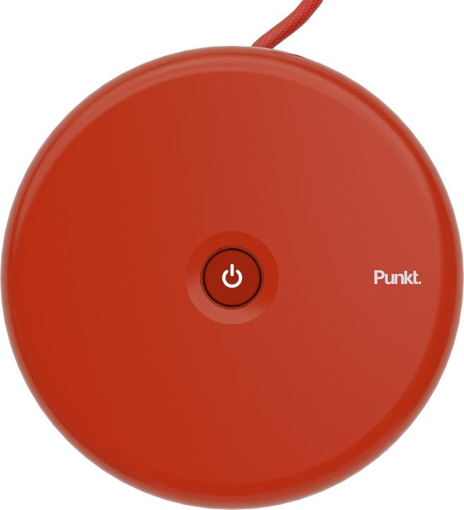 Actual product image Punkt. Multiple socket (5 x, CEE 7/3, 3 m)