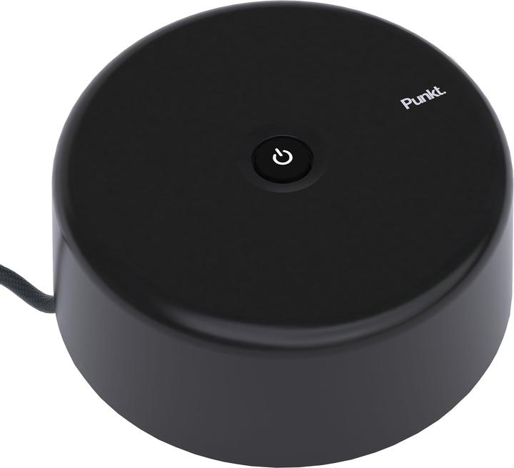 Image du produit Punkt. Prise multiple (5 x, Type 12, 3 m)