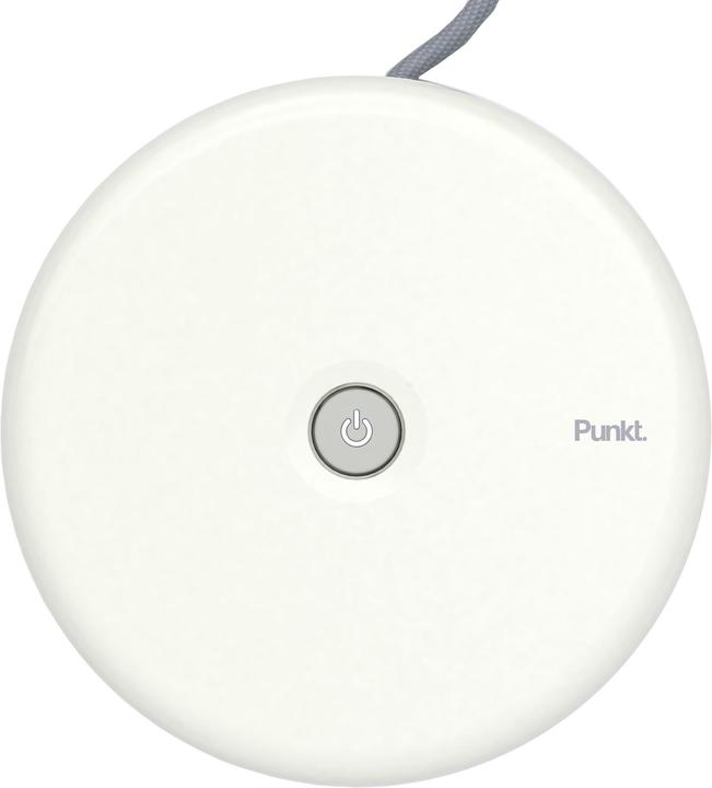 Image du produit Punkt. ES 01 Prise multiple (5 x, 3 m)