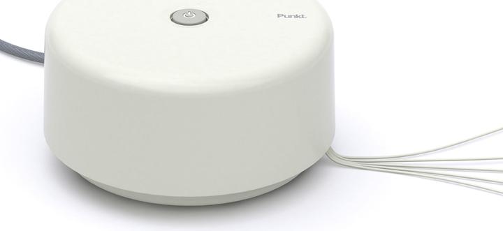 Image du produit Punkt. ES 01 Prise multiple (5 x, 3 m)