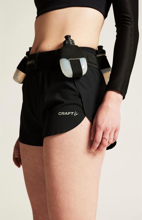Actual product image Craft Women's Adv Essence 2 Shorts 2 (XL)