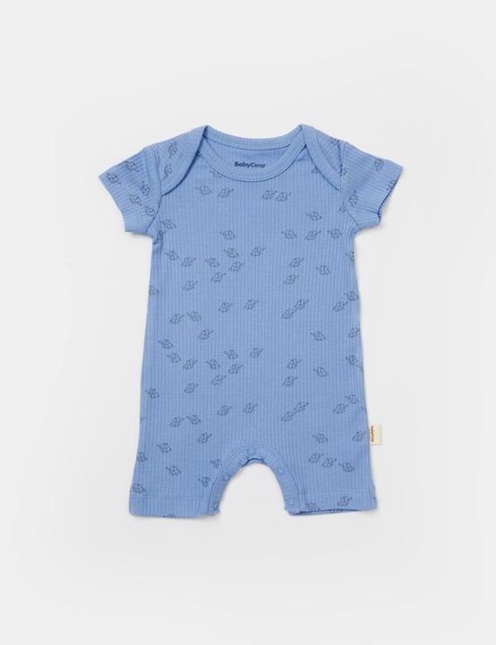 Immagine prodotto BabyCosy 2 pezzi di tutine a maniche corte (56)