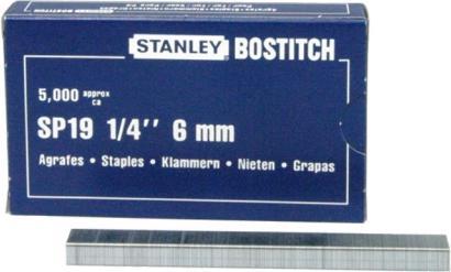 Image du produit Bostitch Sp19 (5000 x)