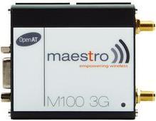 Actual product image Maestro Wireless Maestro 3G Modem M100-3G-XT02
