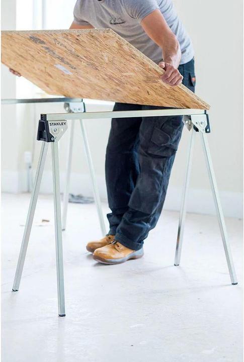 Immagine prodotto Stanley Cavalletti per il trasporto (42.40 cm, 85.50 cm)