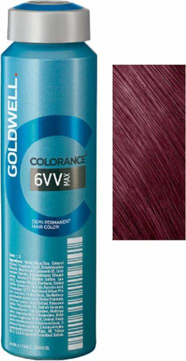 Image du produit Goldwell Colorance Depot (6VV Max violet vif)