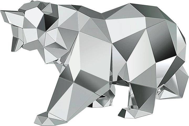 Swarovski Bär by Arran Gregory