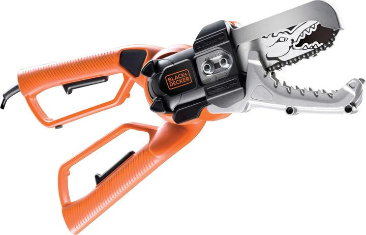 Image du produit Black & Decker Alligator (Scie à chaîne électrique)