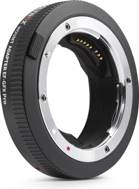 Image du produit Viltrox EF-GFX PRO Bague d'adaptation de monture d'objectif