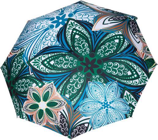 Produktbild Strotz Regenschirm Magic Matic Forest Botanical Meadow