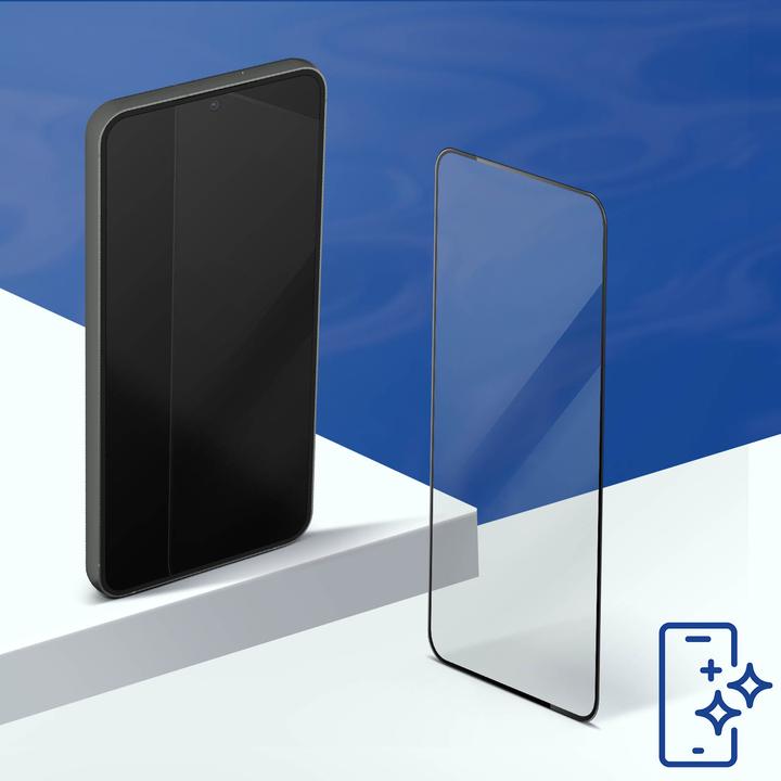Immagine prodotto 3MK Protezione dello schermo Hardglass Max (1 Pezzo/i, Samsung Galaxy S23)