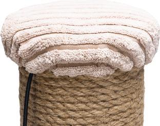 Produktbild Designed by Lotte Kratzbaum (50 cm, Rosa)