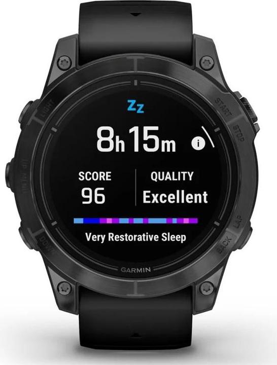 Produktbild Garmin Epix Pro (Gen 2) (47 mm)