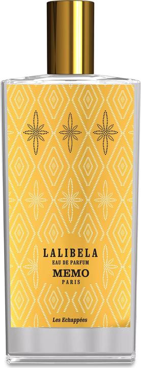 Actual product image Memo Paris Lalibela (Eau de parfum, 75 ml)