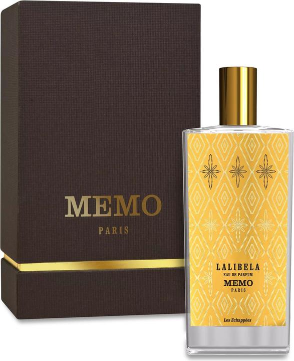 Memo Paris Lalibela (Eau de Parfum, 75 ml)