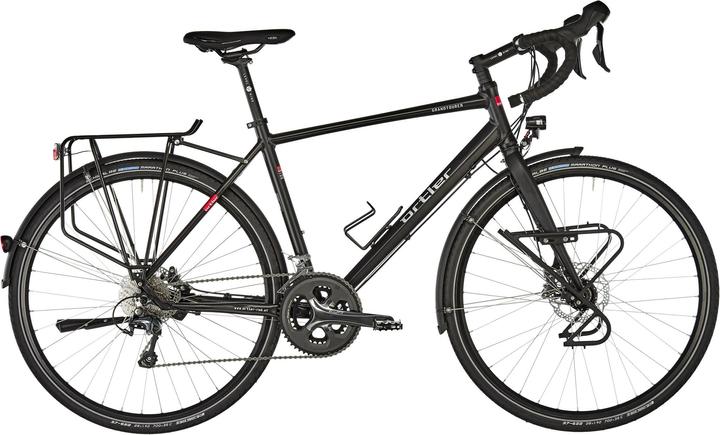 Image du produit Ortler Grandtourer EXP (51 cm)