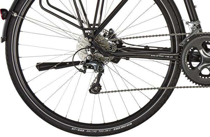 Image du produit Ortler Grandtourer EXP (51 cm)