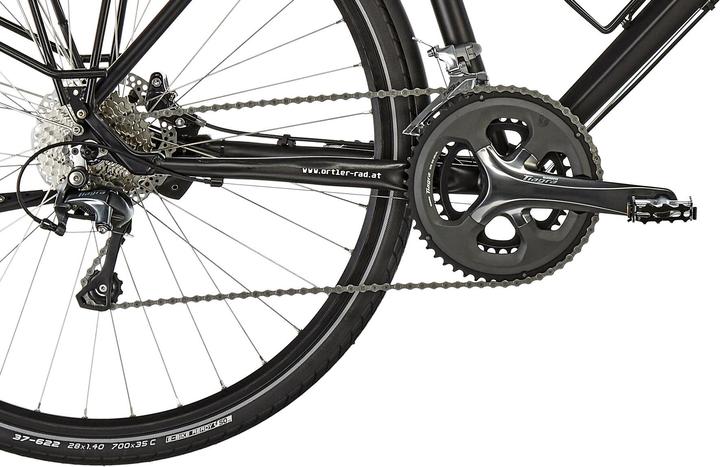 Image du produit Ortler Grandtourer EXP (51 cm)
