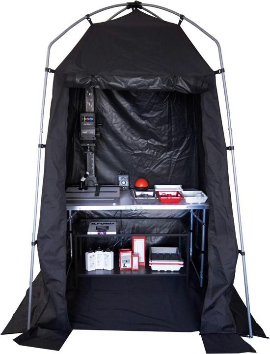 Actual product image Ilford Darkroom tent (1 x)