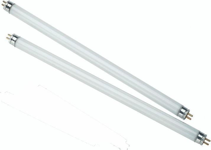 IBD 2 UV-Ersatzröhren ohne Reflektoren für Jet 5000