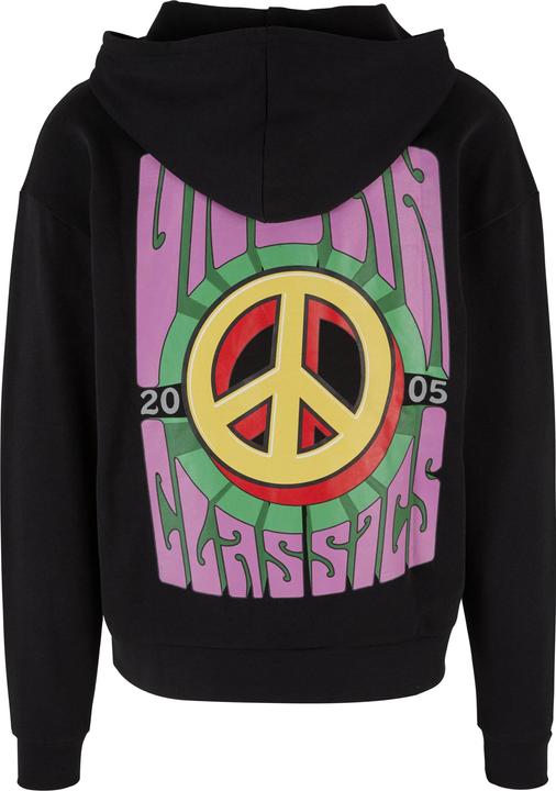 Immagine prodotto Urban Classics Felpa con cappuccio Big Peace (L)