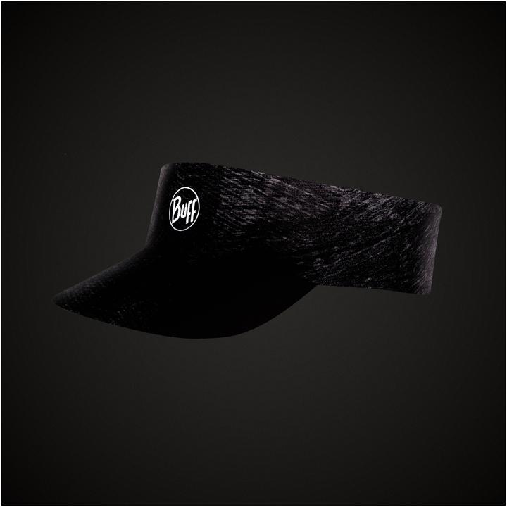 Actual product image Buff Pack Run Visor Cap (One size)