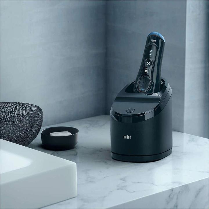 Image du produit Braun Série 8