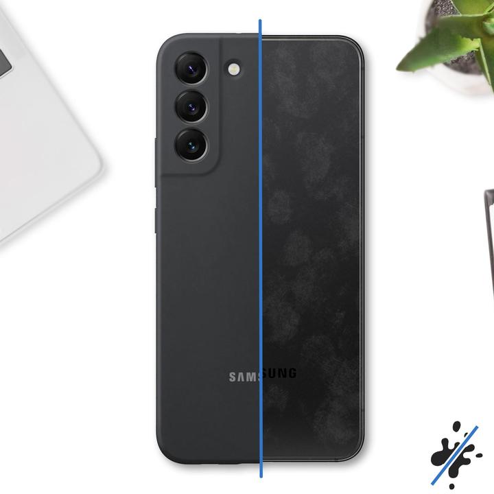 Immagine prodotto Samsung Coperchio in silicone (Samsung Galaxy S22+)