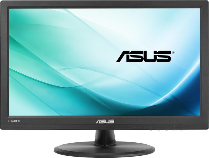 Produktbild ASUS Vt168h (1366 x 768 Pixel, 15.59")