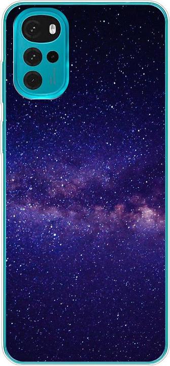 Starry sky