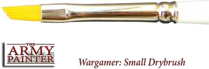 Immagine prodotto Army Painter ARM07009-1 - Pennello Wargamer - Piccolo pennello asciutto (20 mm)