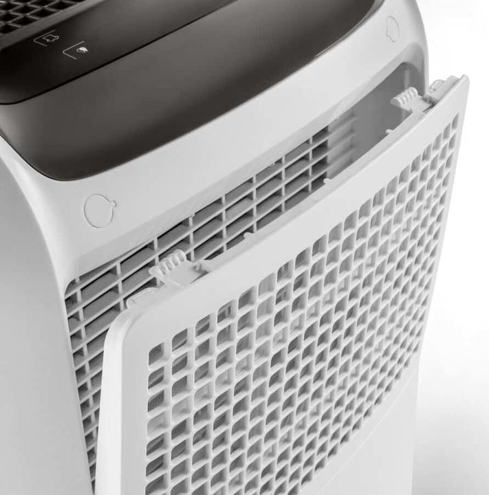 Image du produit De'Longhi DDSX220 (90 m², 20 l/24h)