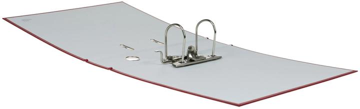 Produktbild Office Ordner A4 7 cm, Bordeaux (A4, 70 mm, 1 Stück)