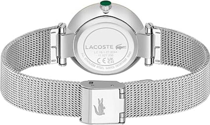 Productafbeelding Lacoste 2001348 Orba dameshorloge 30mm 3ATM (Analoog horloge)