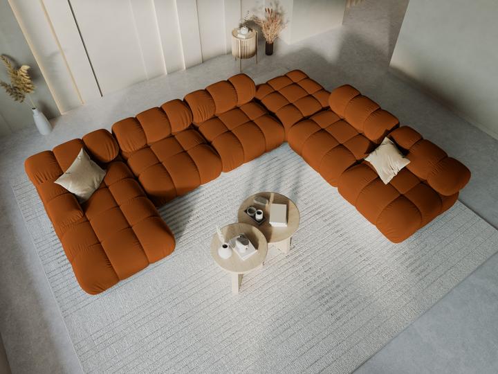 Actual product image Micadoni Bellis (Sofa landscape)
