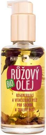 Produktbild Purity Bio (100 ml, Gesichtsöl)