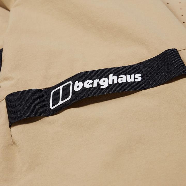 Immagine prodotto Berghaus Giacca con cappuccio Benwell (3XL)