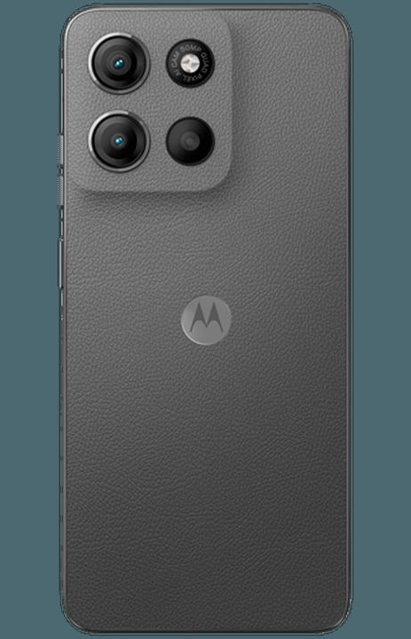 Image du produit Motorola moto g15 power (512 Go, Gravity Gray, 6.72", Double SIM, 4G)