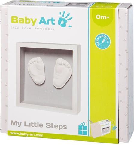 Produktbild Baby Art My Little Steps