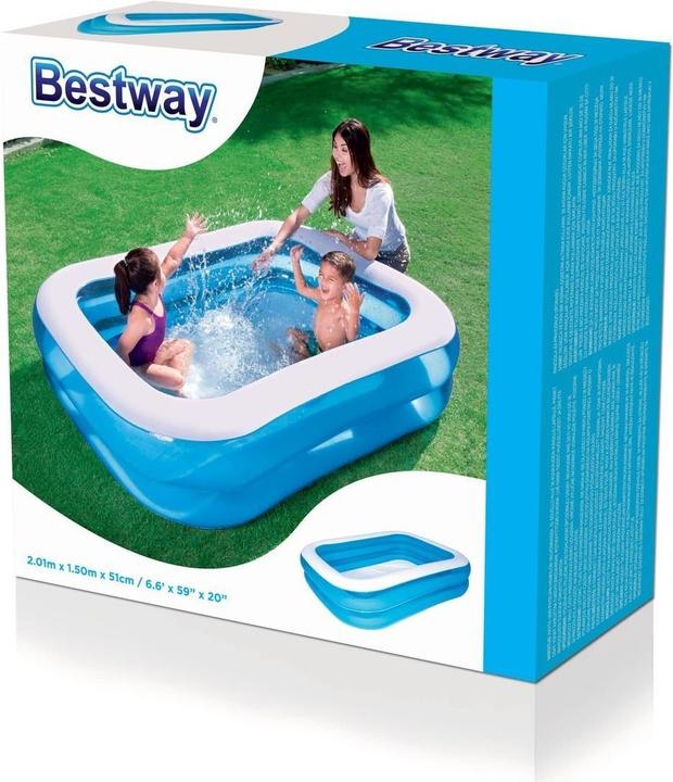 Image du produit Bestway Famille
