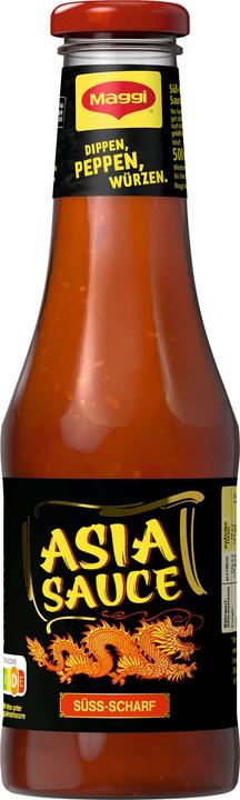 Produktbild Maggi MAGIC ASIA Würzsauce (814 g)