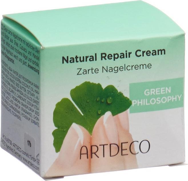 Image du produit Artdeco Crème réparatrice naturelle (17 ml)