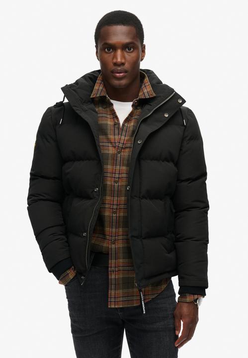 Superdry Everest